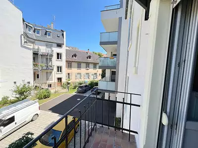 Appartement, 75 m²