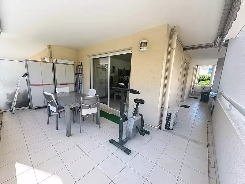 Appartement, 69,67 m²