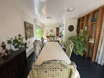 Maison, 270 m²