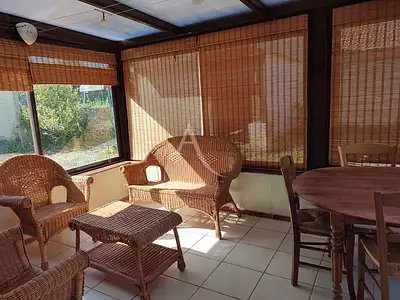 Maison, 146 m²
