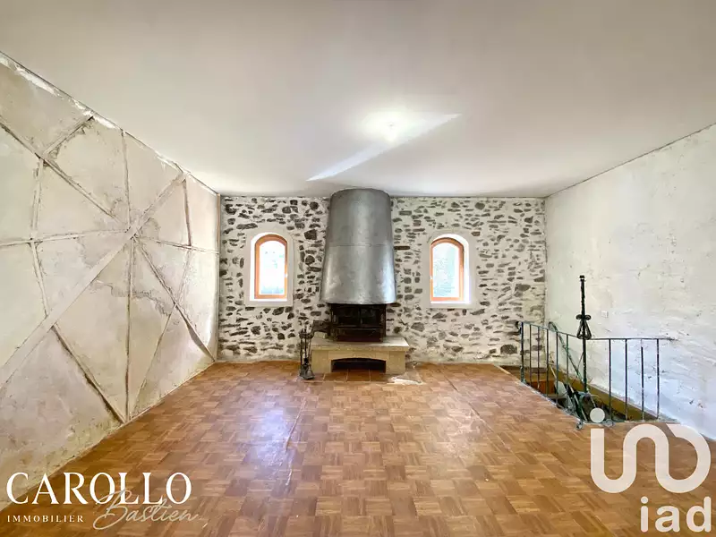 Maison, 95 m²