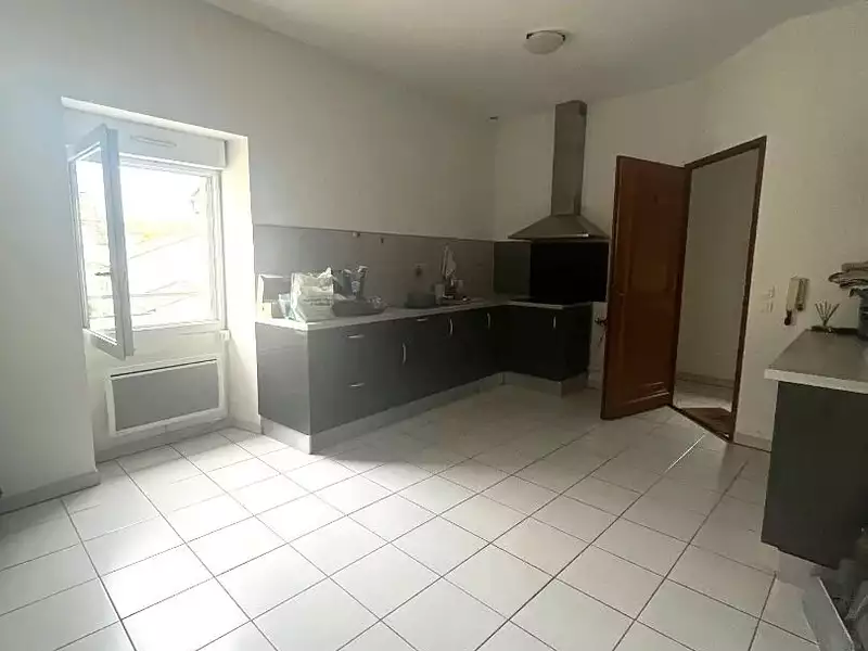 Appartement, 42,59 m²