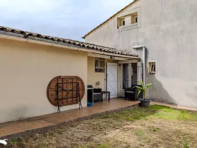 Maison, 132 m²