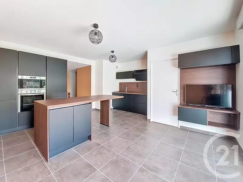 Appartement, 46,3 m²