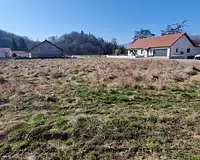 Terrain, 823 m²