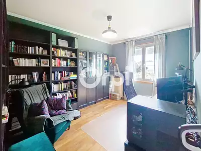 Maison, 79 m²