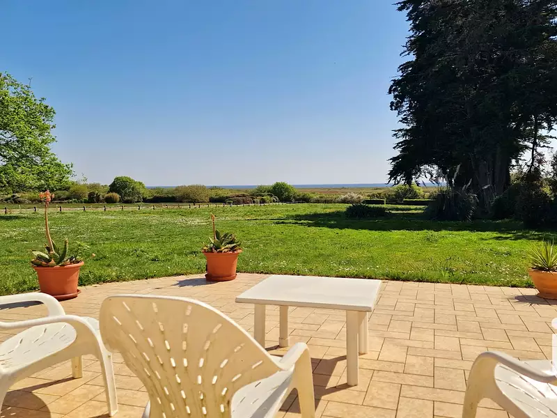Maison, 233 m²
