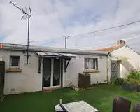 Maison, 43,8 m²