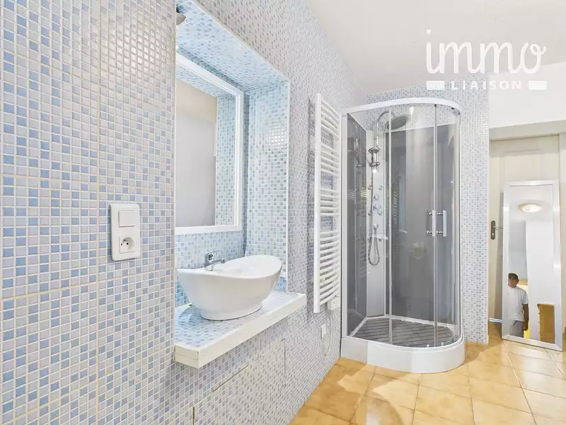 Maison, 500 m²
