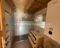 Appartement, 48 m²