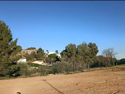 Terrain, 315 m²