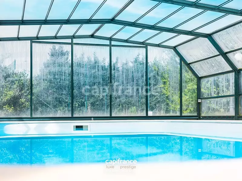 Maison, 135 m²