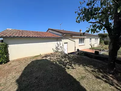 Maison, 94 m²