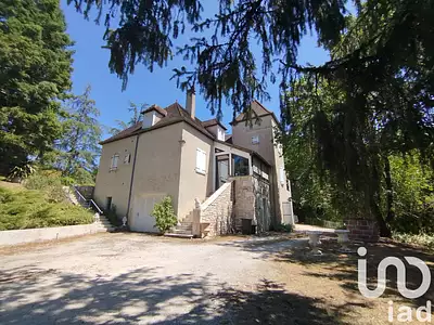 Maison, 205 m²