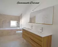 Appartement, 120 m²