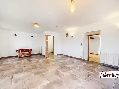 Maison, 260 m²