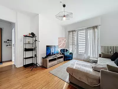 Appartement, 72,94 m²