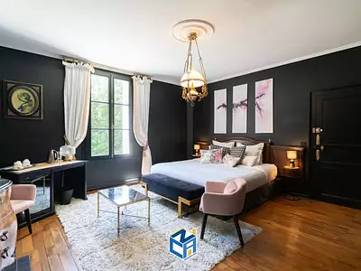Maison, 282 m²