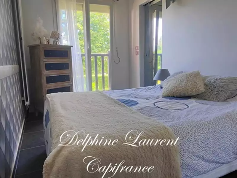 Appartement, 38 m²