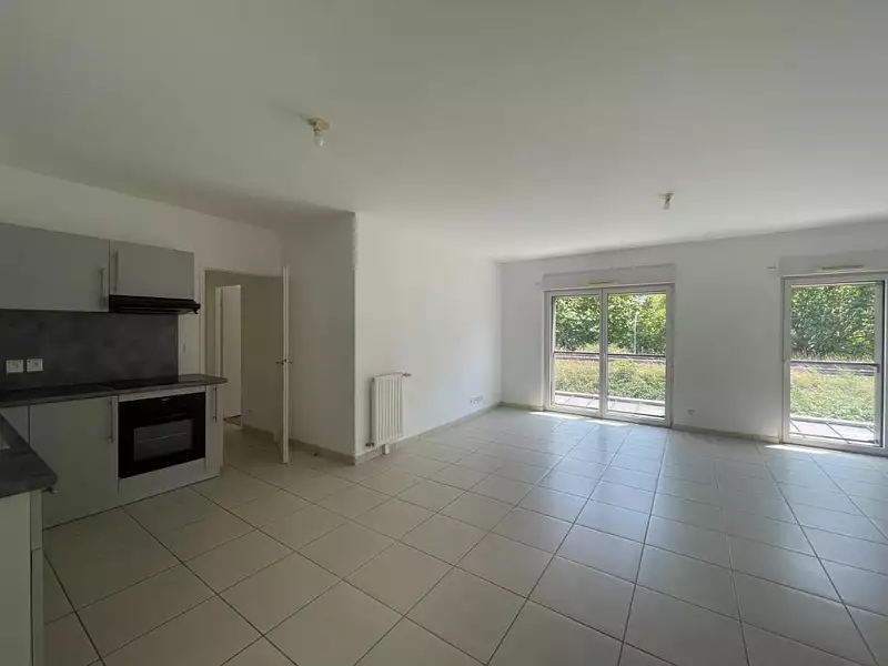 Appartement, 63 m²