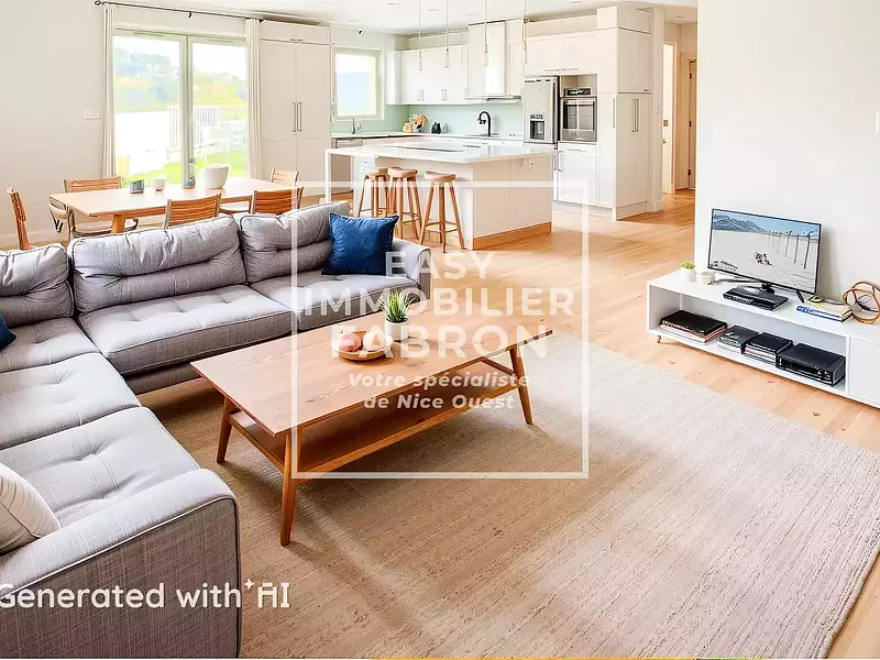 Appartement, 81,67 m²