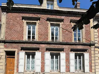 Maison, 155 m²