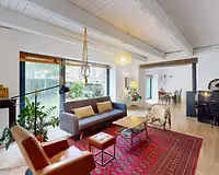 Maison, 200 m²