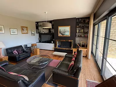 Maison, 200 m²
