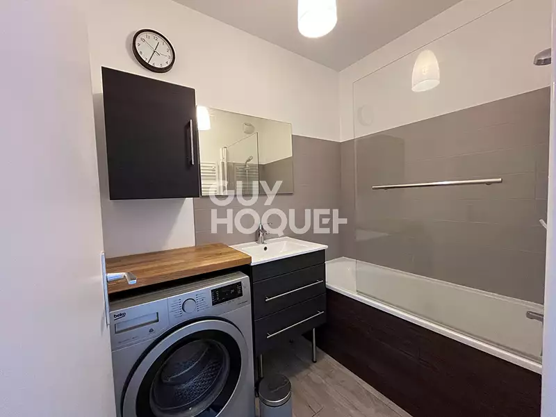 Appartement, 81 m²