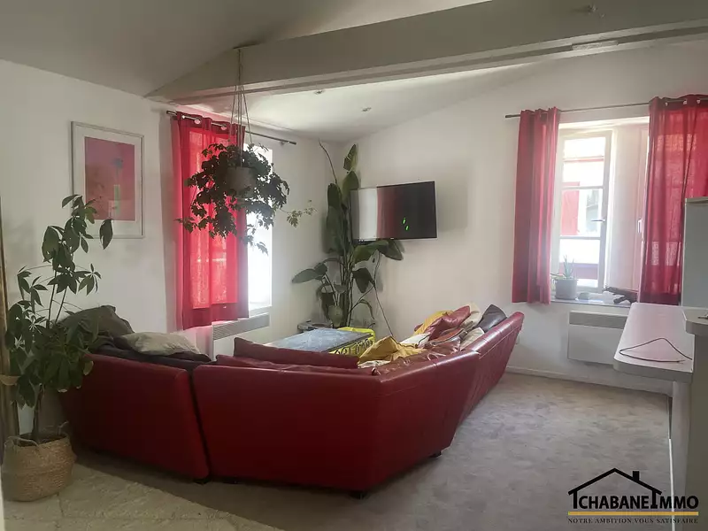 Appartement, 67,66 m²