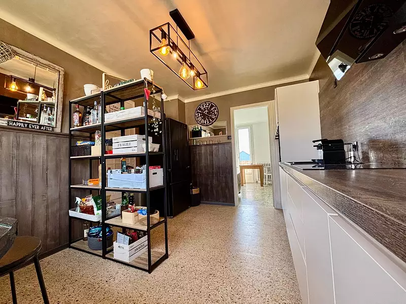 Maison, 135 m²