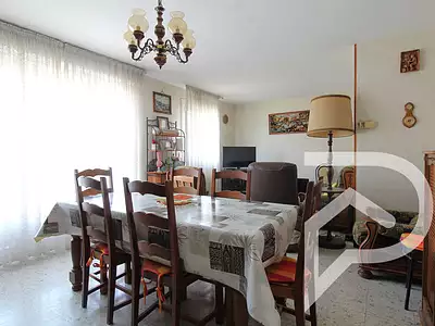 Maison, 81 m²