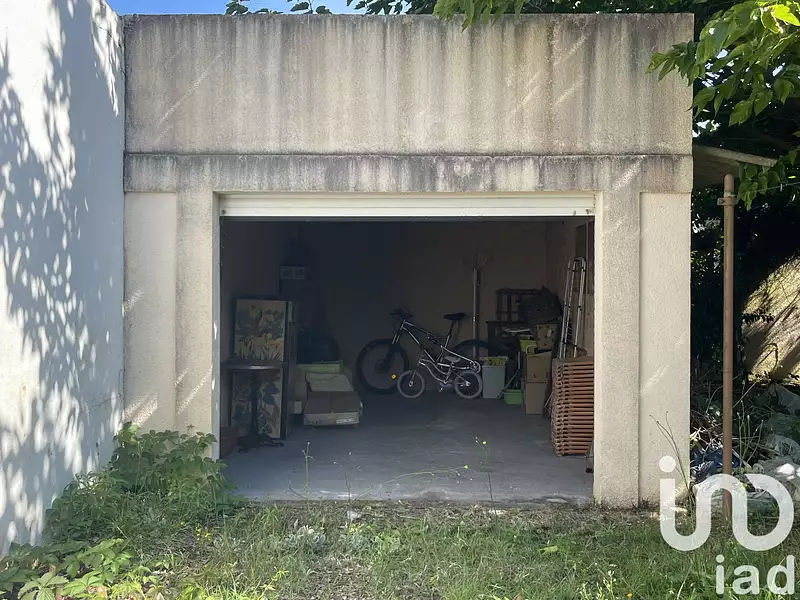 Maison, 97 m²