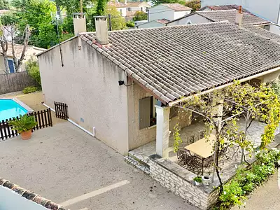 Maison, 160 m²
