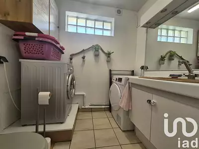 Maison, 110 m²