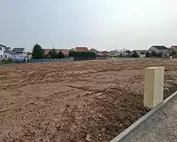 Terrain, 588 m²
