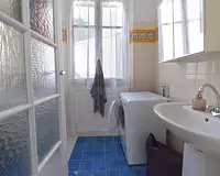 Appartement, 44,44 m²