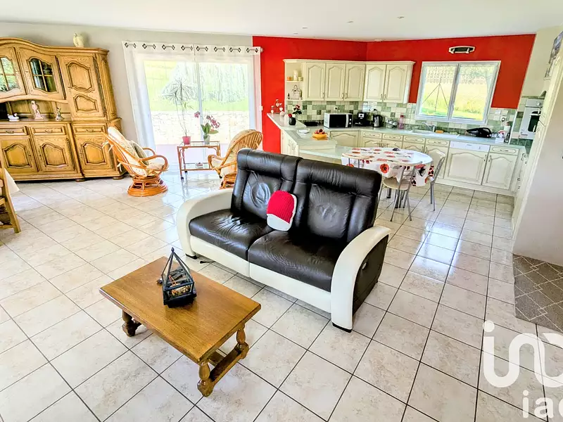 Maison, 102 m²