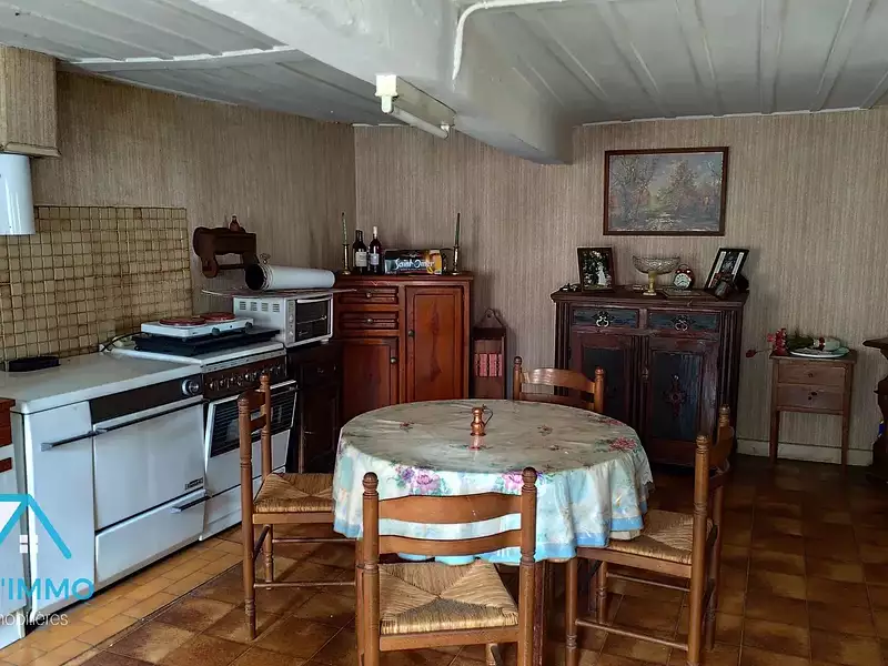 Maison, 90 m²