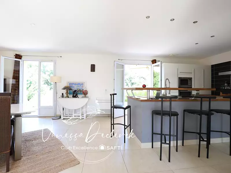 Maison, 131 m²
