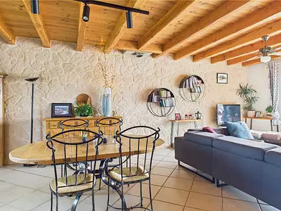 Maison, 160 m²