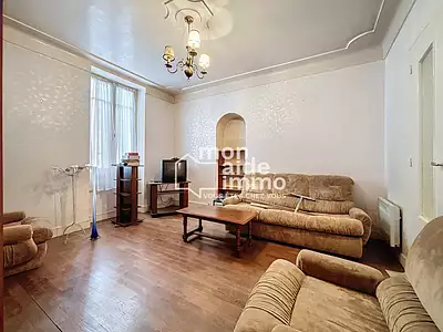 Maison, 96 m²