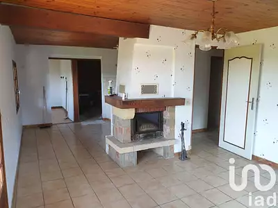 Maison, 91 m²