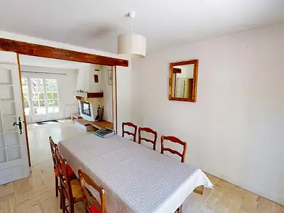 Maison, 145 m²