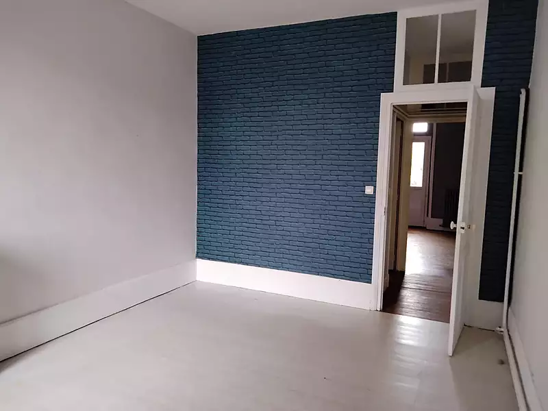 Appartement, 110 m²