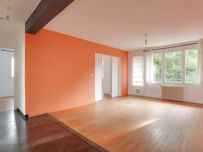 Appartement, 83 m²