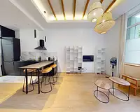 Appartement, 39 m²