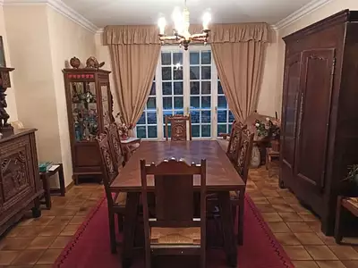 Maison, 135 m²