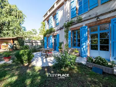 Maison, 292 m²