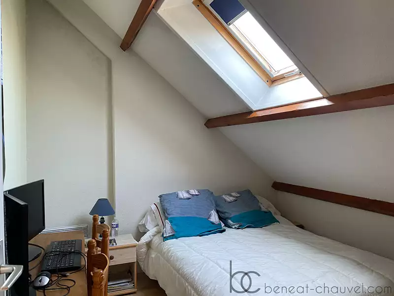 Appartement, 50 m²